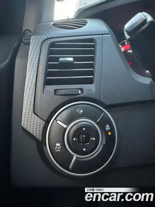 SsangYong Korando 2015 2.0 Автомат в Москве № 715714, фото 4