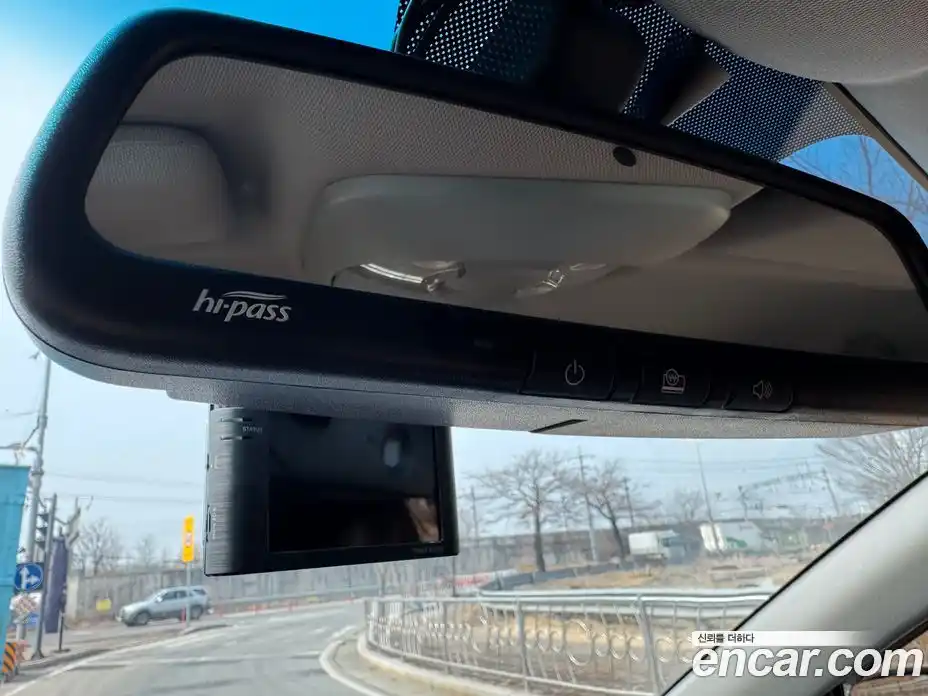 SsangYong Korando 2015 2.0 Автомат в Москве № 715714, фото 6