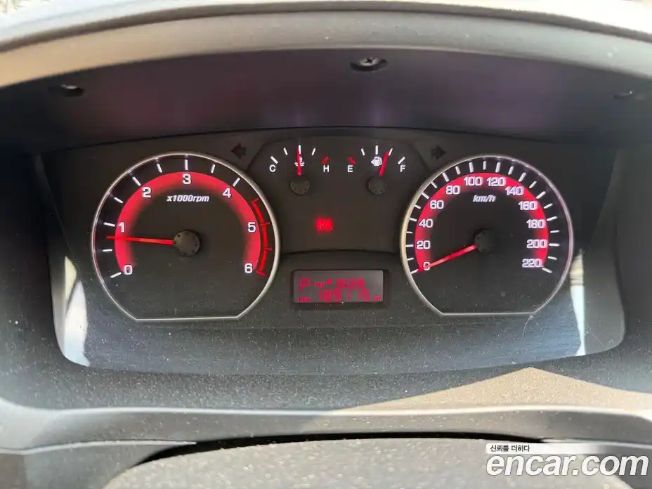 SsangYong Korando 2015 2.0 Автомат в Москве № 715714, фото 7