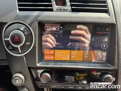 SsangYong Korando 2015 2.0 Автомат в Москве № 715714, миниатюра 9