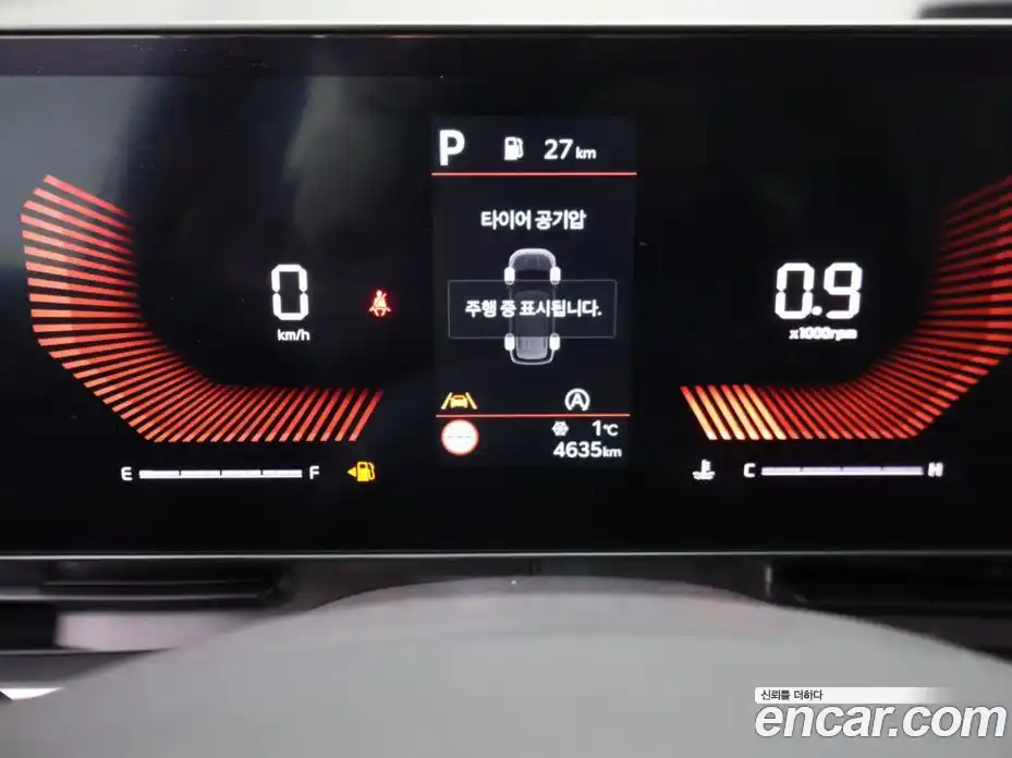 Kia Canival 2025 2.2 Автомат в Москве № 715761, фото 11