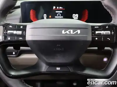 Kia Canival 2025 2.2 Автомат в Москве № 715761, миниатюра 12