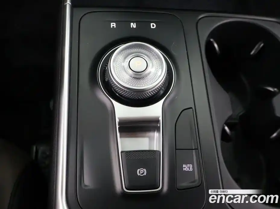 Kia Canival 2025 2.2 Автомат в Москве № 715761, фото 13