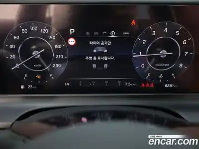 Kia Seltos 2025 1.6 Автомат в Москве № 715782, миниатюра 11