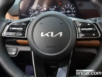 Kia Seltos 2025 1.6 Автомат в Москве № 715782, миниатюра 12