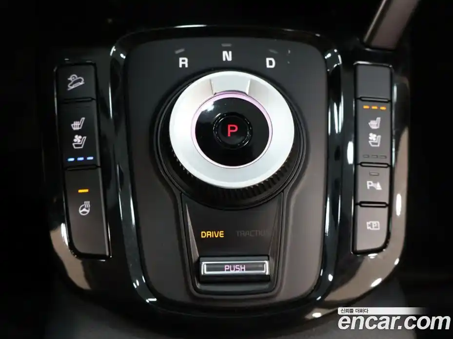 Kia Seltos 2025 1.6 Автомат в Москве № 715782, фото 13