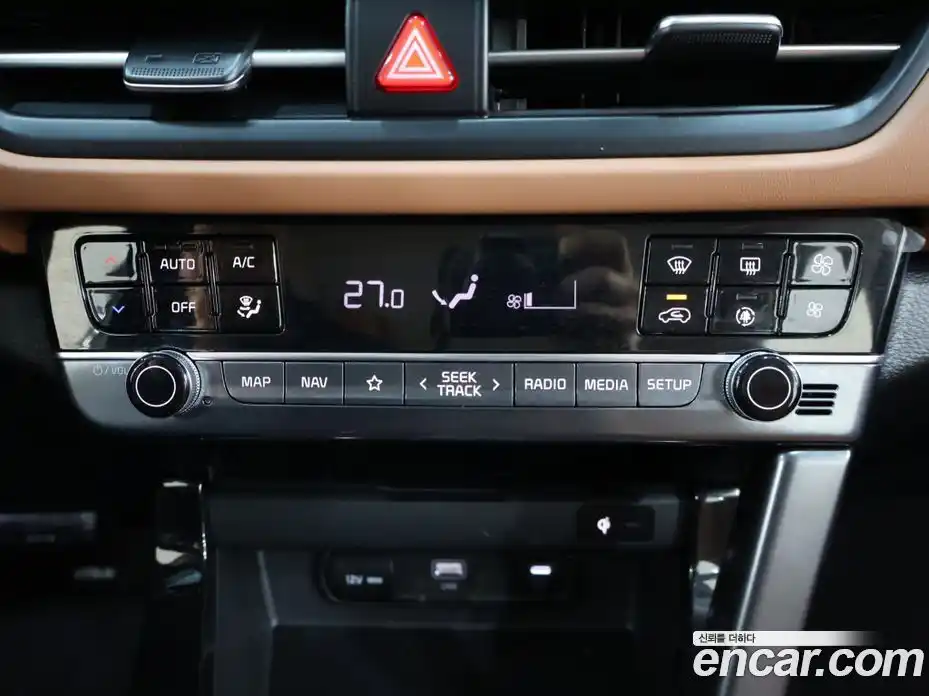 Kia Seltos 2025 1.6 Автомат в Москве № 715782, фото 16