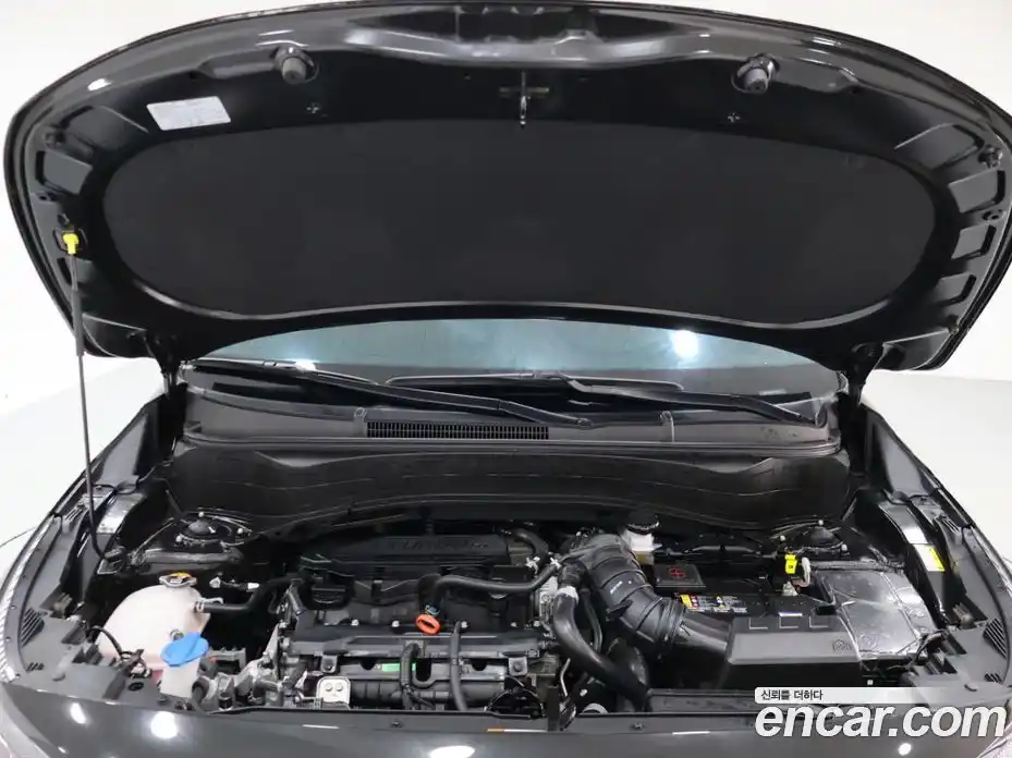 Kia Seltos 2025 1.6 Автомат в Москве № 715782, фото 17