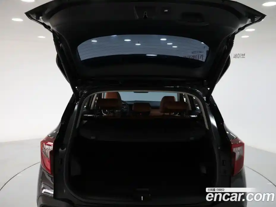 Kia Seltos 2025 1.6 Автомат в Москве № 715782, фото 18