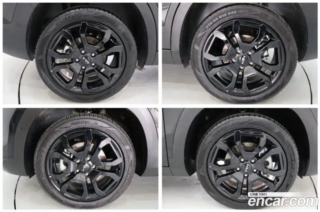 Kia Seltos 2025 1.6 Автомат в Москве № 715782, фото 19