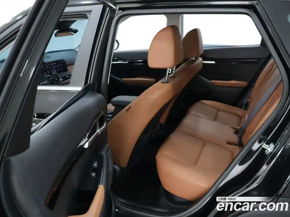 Kia Seltos 2025 1.6 Автомат в Москве № 715782, фото 10