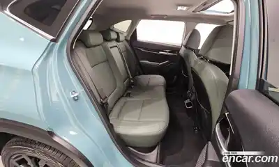 Kia Seltos 2025 2.0 Автомат в Москве № 715786, миниатюра 12