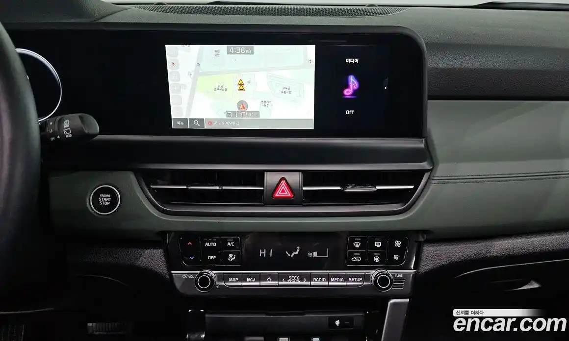 Kia Seltos 2025 2.0 Автомат в Москве № 715786, фото 15