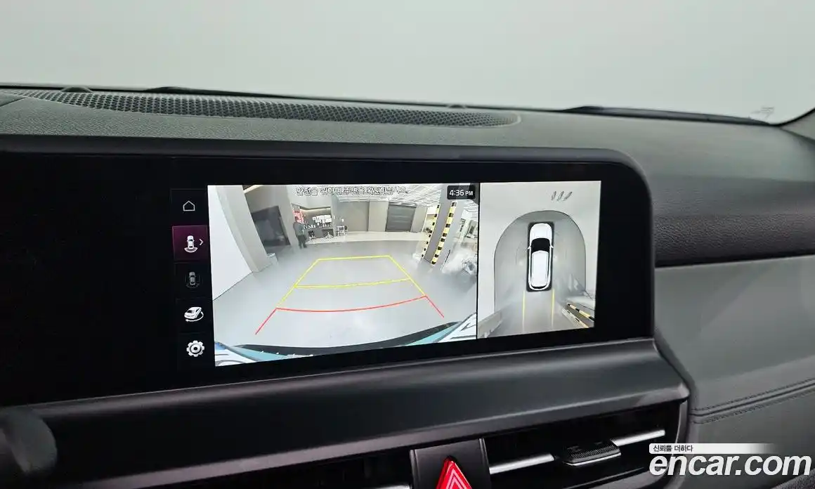 Kia Seltos 2025 2.0 Автомат в Москве № 715786, фото 16