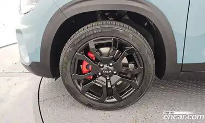 Kia Seltos 2025 2.0 Автомат в Москве № 715786, миниатюра 5