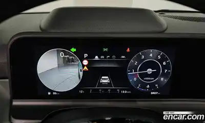 Kia Seltos 2025 2.0 Автомат в Москве № 715786, миниатюра 8