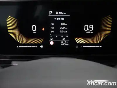 Kia Canival 2025 2.2 Автомат в Москве № 715793, миниатюра 11