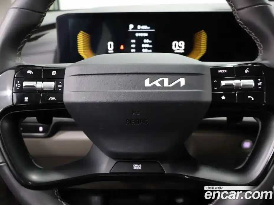 Kia Canival 2025 2.2 Автомат в Москве № 715793, фото 12