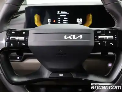 Kia Canival 2025 2.2 Автомат в Москве № 715793, миниатюра 12