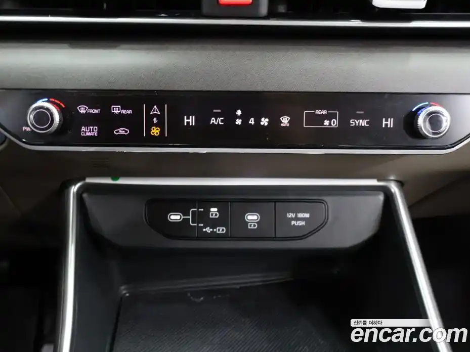 Kia Canival 2025 2.2 Автомат в Москве № 715793, фото 16