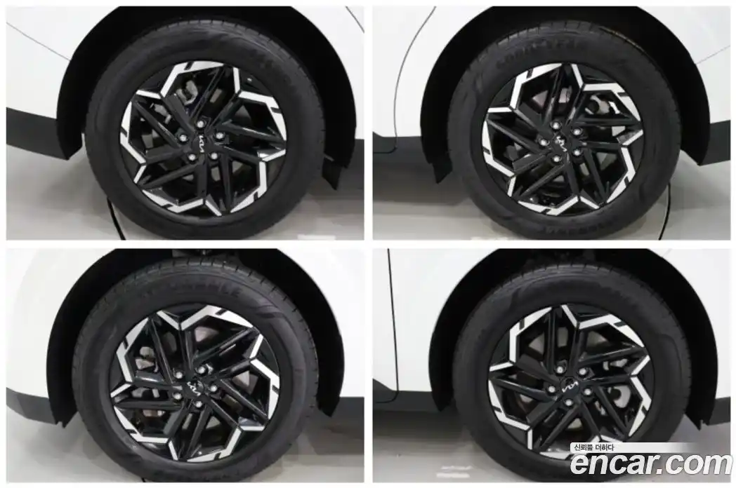 Kia Canival 2025 2.2 Автомат в Москве № 715793, фото 19