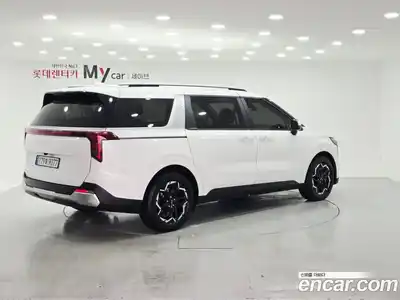Kia Canival 2025 2.2 Автомат в Москве № 715793, миниатюра 5