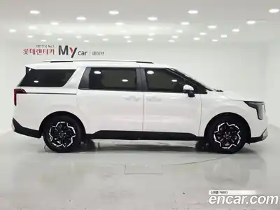 Kia Canival 2025 2.2 Автомат в Москве № 715793, миниатюра 6