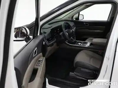 Kia Canival 2025 2.2 Автомат в Москве № 715793, миниатюра 9