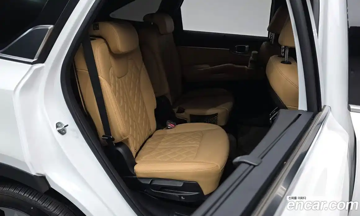 Kia Sorento 2023 2.5 Автомат в Москве № 715808, фото 11