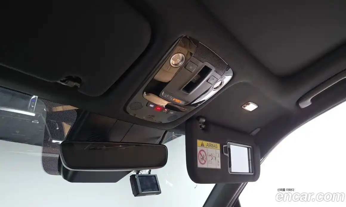 Kia Sorento 2023 2.5 Автомат в Москве № 715808, фото 18