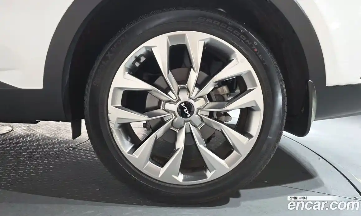 Kia Sorento 2023 2.5 Автомат в Москве № 715808, фото 4