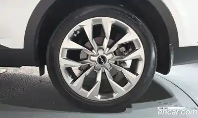 Kia Sorento 2023 2.5 Автомат в Москве № 715808, миниатюра 4