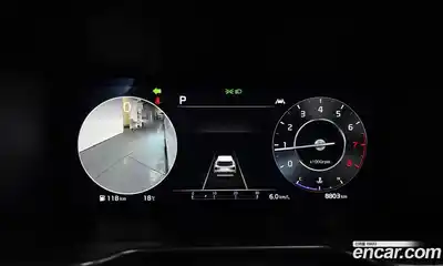 Kia Sorento 2023 2.5 Автомат в Москве № 715808, миниатюра 7