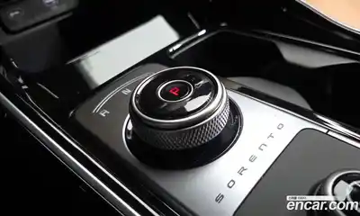 Kia Sorento 2023 2.5 Автомат в Москве № 715808, миниатюра 8