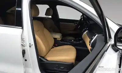 Kia Sorento 2023 2.5 Автомат в Москве № 715808, миниатюра 9