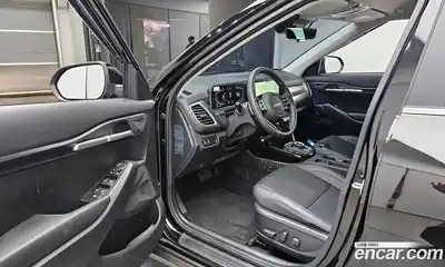 Kia Seltos 2025 1.6 Автомат в Москве № 715823, миниатюра 11