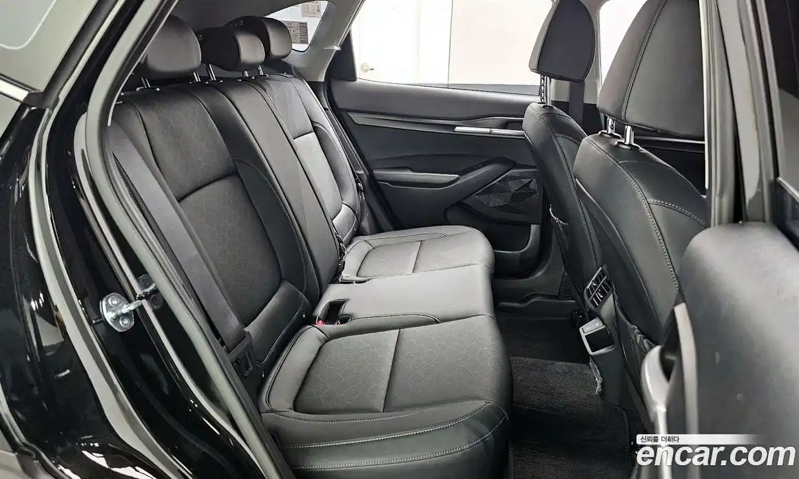 Kia Seltos 2025 1.6 Автомат в Москве № 715823, фото 12