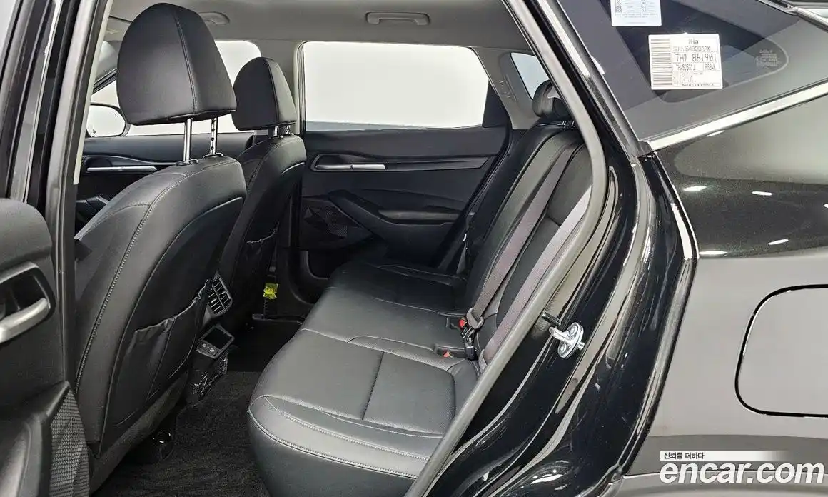 Kia Seltos 2025 1.6 Автомат в Москве № 715823, фото 13