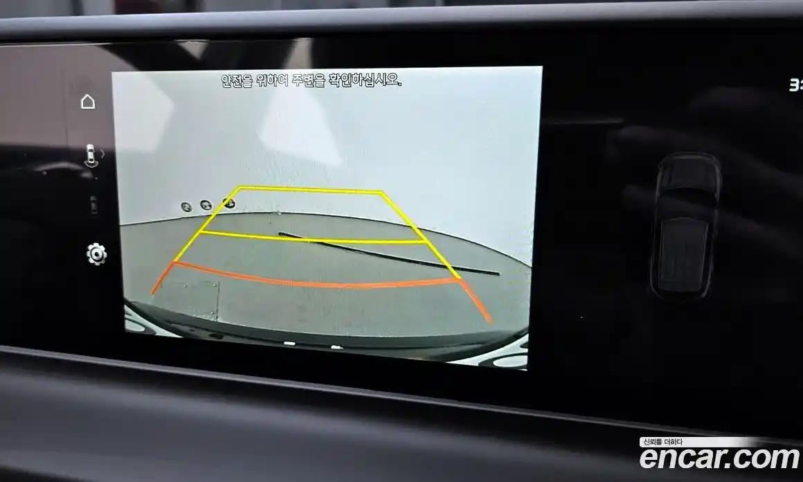 Kia Seltos 2025 1.6 Автомат в Москве № 715823, фото 16