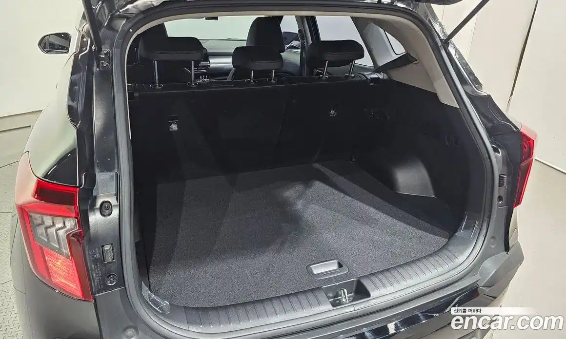 Kia Seltos 2025 1.6 Автомат в Москве № 715823, фото 20