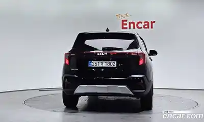 Kia Seltos 2025 1.6 Автомат в Москве № 715823, миниатюра 4