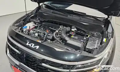 Kia Seltos 2025 1.6 Автомат в Москве № 715823, миниатюра 6