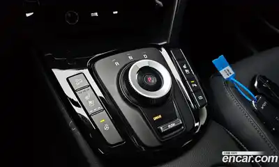 Kia Seltos 2025 1.6 Автомат в Москве № 715823, миниатюра 9