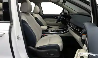 Kia Canival 2024 1.6 Автомат в Москве № 715857, миниатюра 11