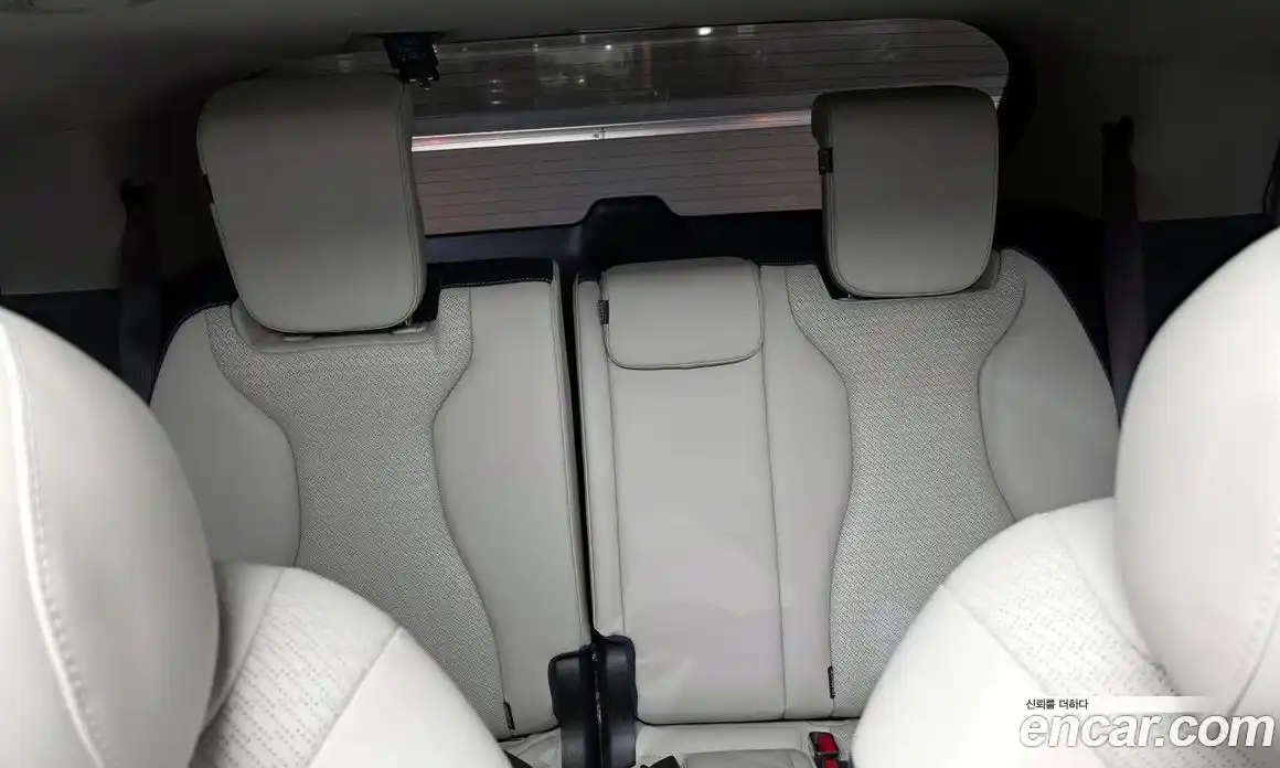 Kia Canival 2024 1.6 Автомат в Москве № 715857, фото 13