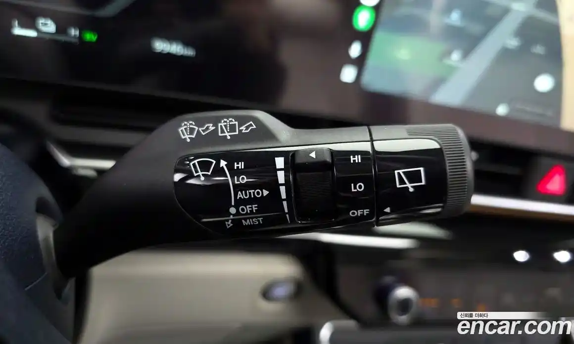 Kia Canival 2024 1.6 Автомат в Москве № 715857, фото 19