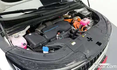 Kia Canival 2024 1.6 Автомат в Москве № 715857, миниатюра 6