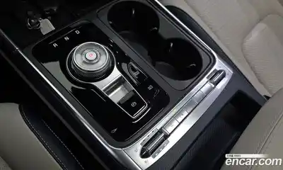 Kia Canival 2024 1.6 Автомат в Москве № 715857, миниатюра 9