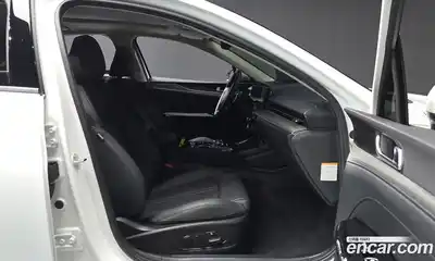 Kia K5 2024 2.0 Автомат в Москве № 715908, миниатюра 11