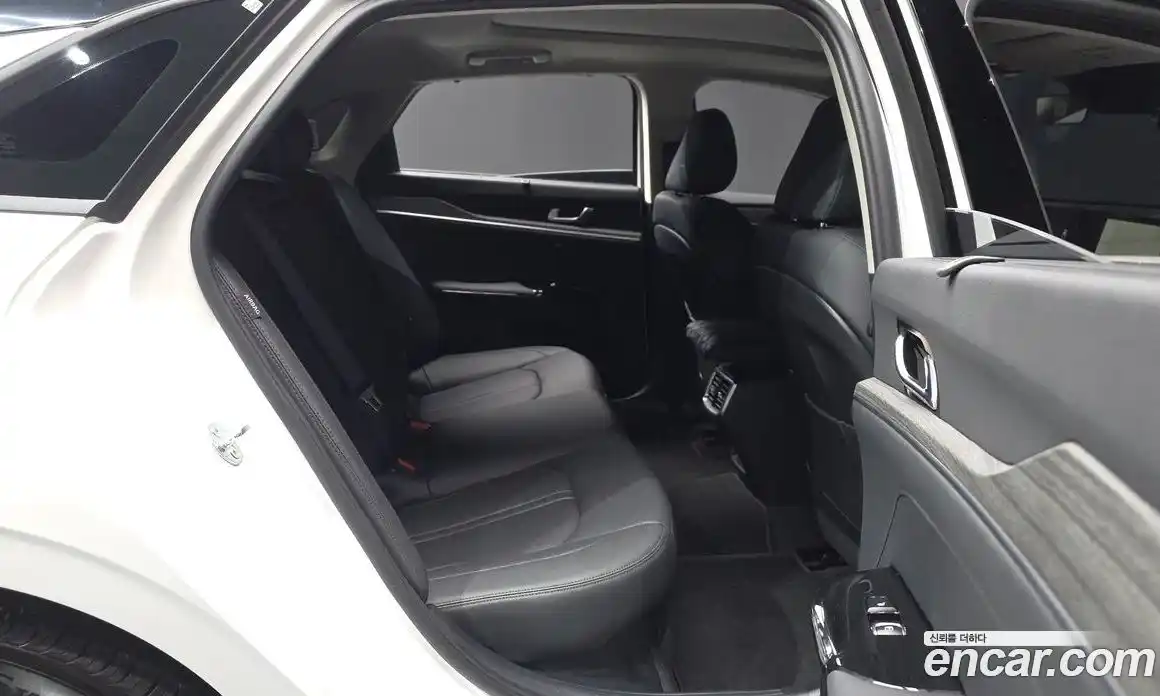 Kia K5 2024 2.0 Автомат в Москве № 715908, фото 12